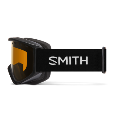 Smith Electra Black | RC36 2027