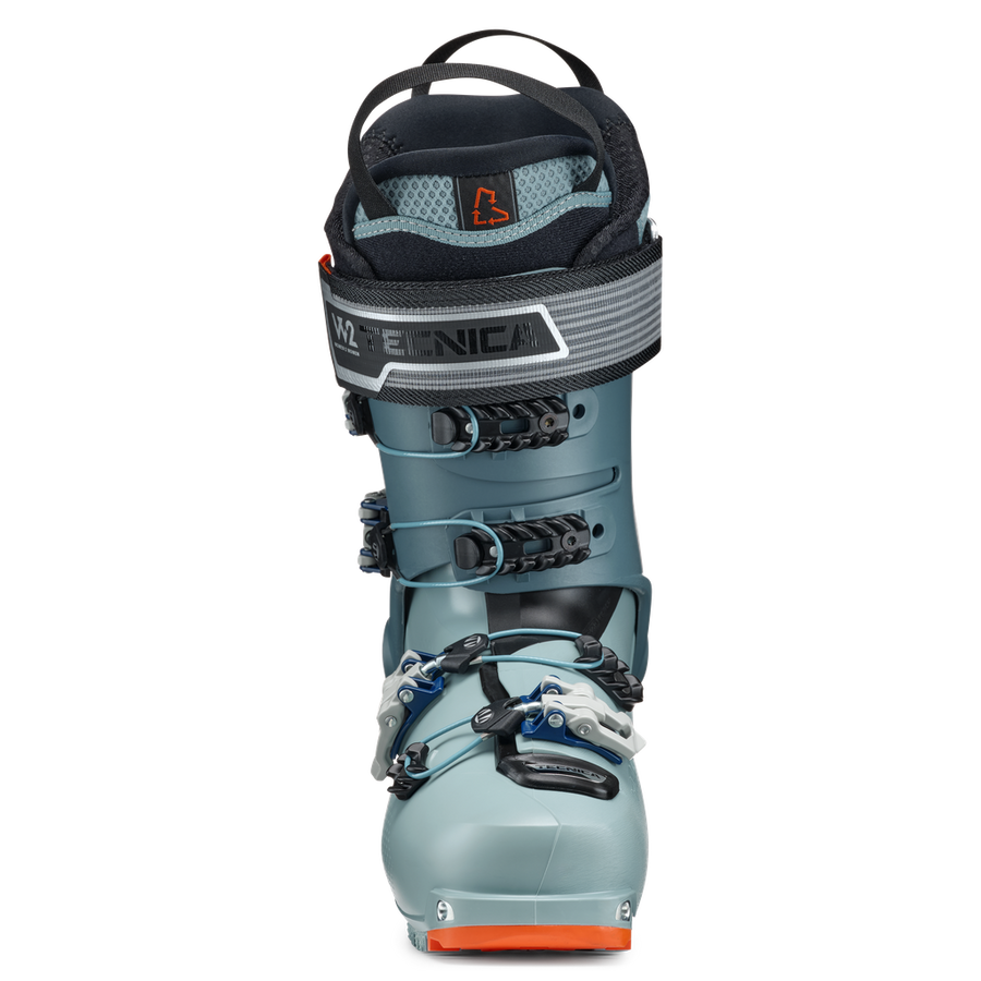 Tecnica Zero G Tour Scout W 2026