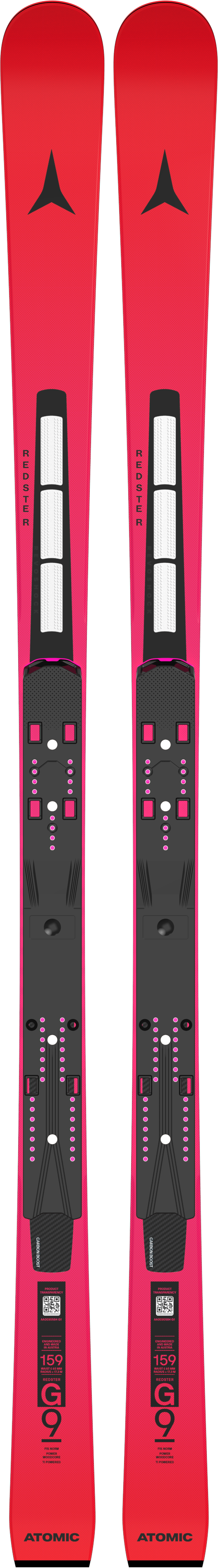 Atomic REDSTER G9 FIS REVOSHOCK S 2027
