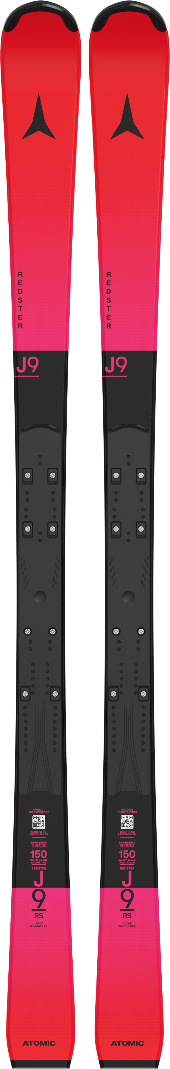 Atomic REDSTER J9 RS J-RP 2027