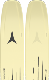 Atomic MAVERICK 115 CTI 2026
