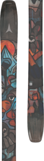 Atomic BENT 100 2026