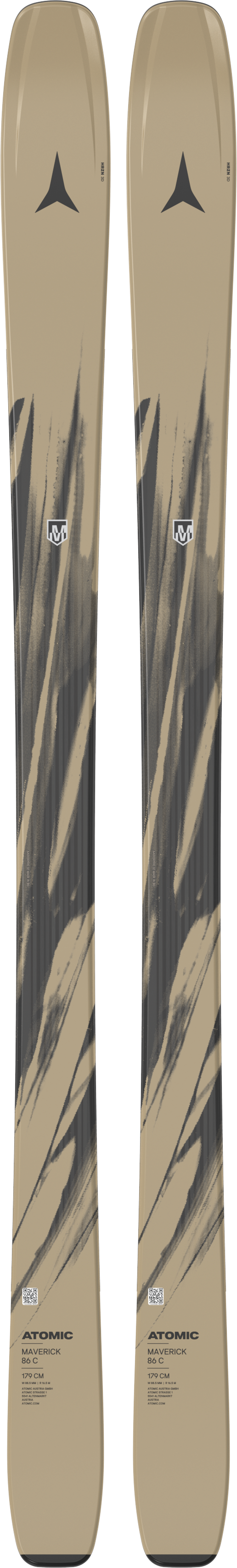 Atomic MAVERICK 86 C 2027
