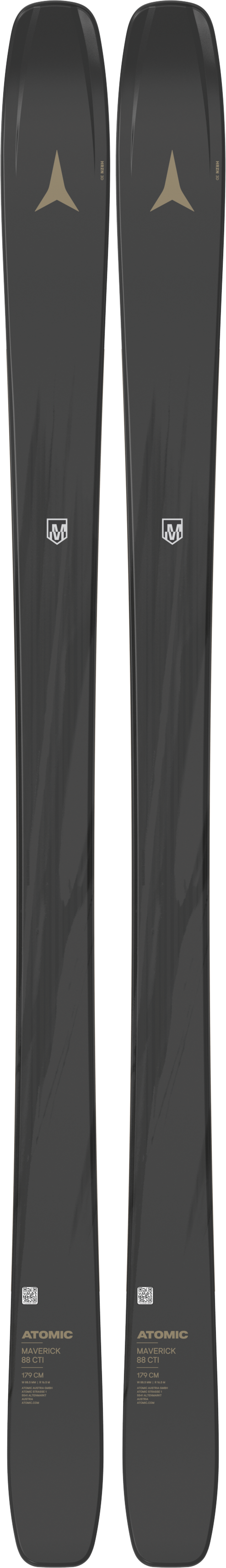 Atomic MAVERICK 88 CTI 2027