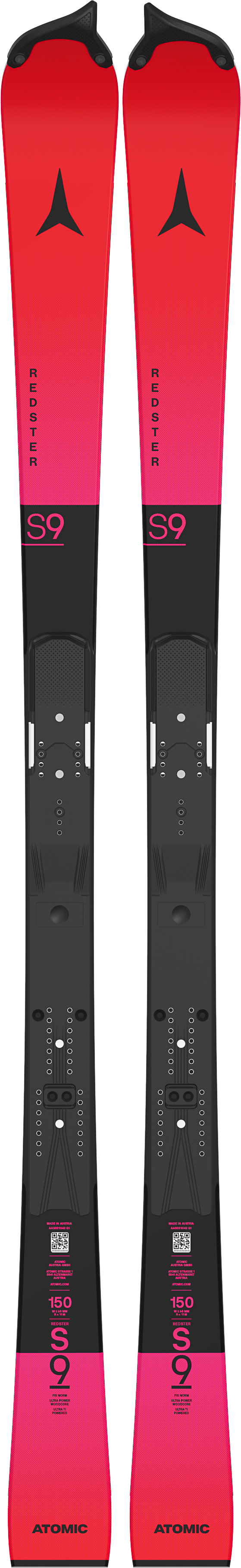 Atomic REDSTER S9 FIS 150 2027