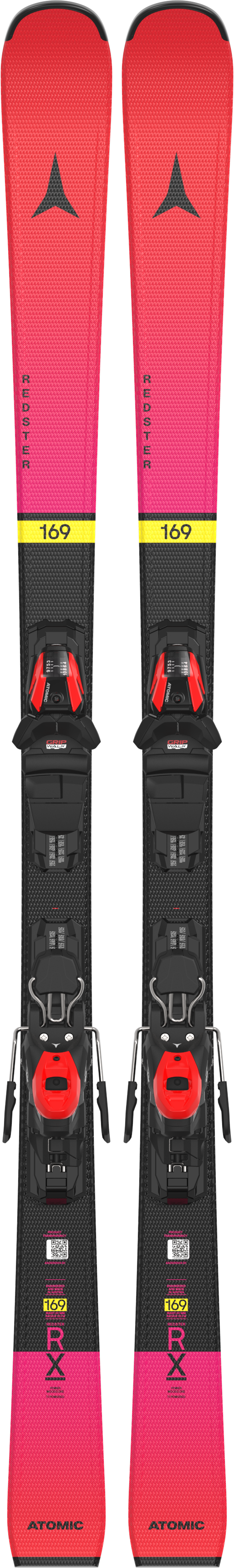 Atomic PM Redster RX ERA + M 10 GW 2027