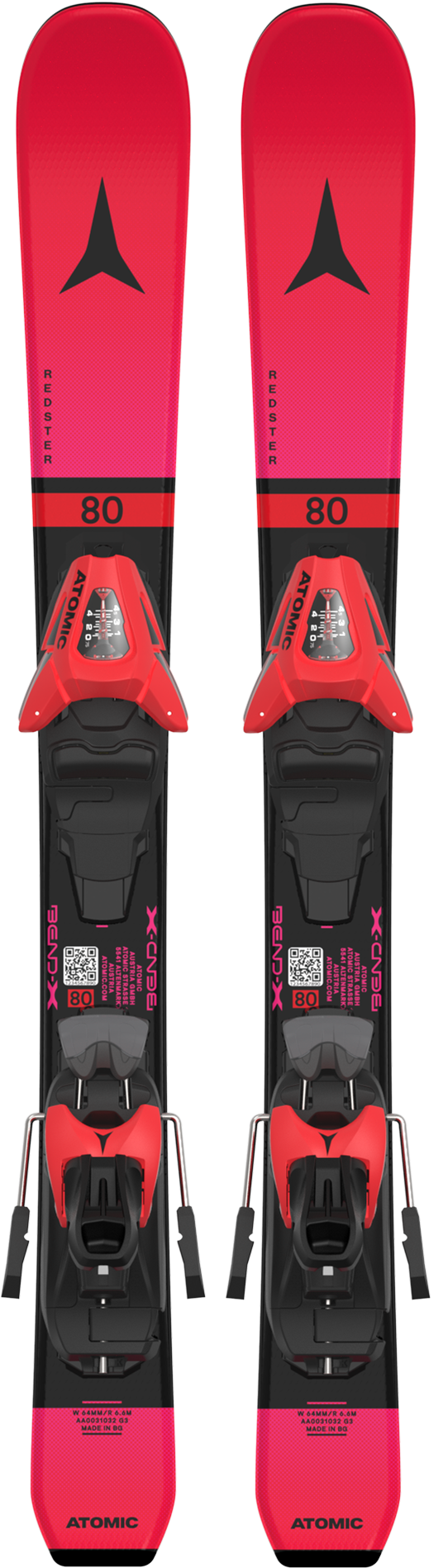 Atomic PM Redster J2+ 70-90 + C 5 GW 2027