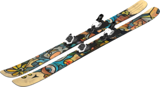 Atomic BENT CH MINI 133-143 + L 6 GW 2026