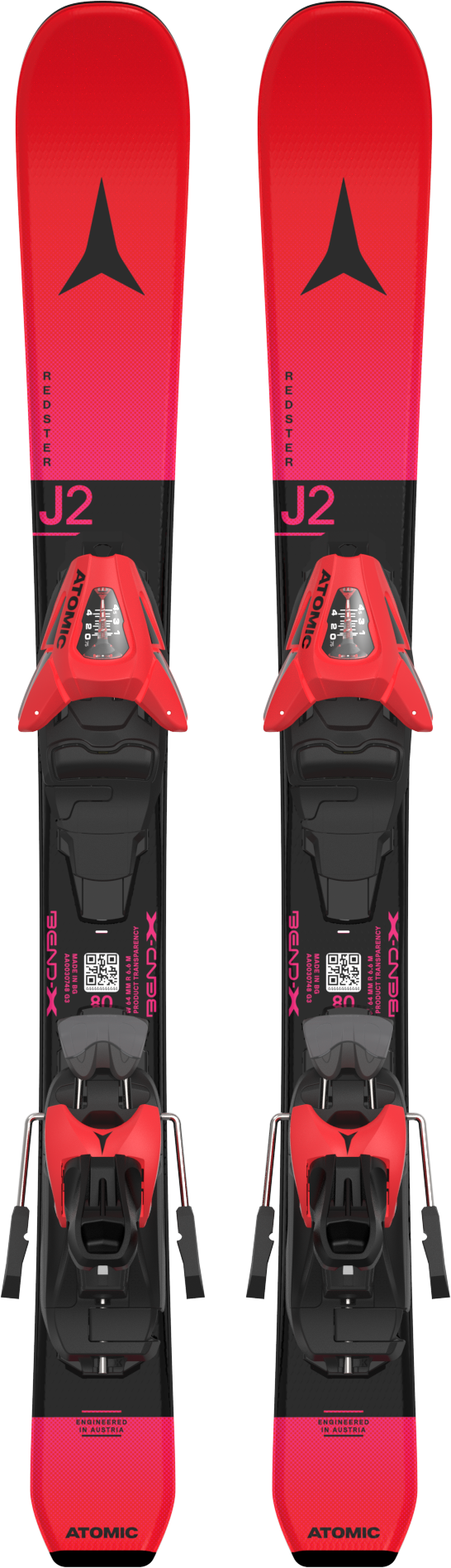 Atomic REDSTER J2 70-90 + C 5 GW 2027