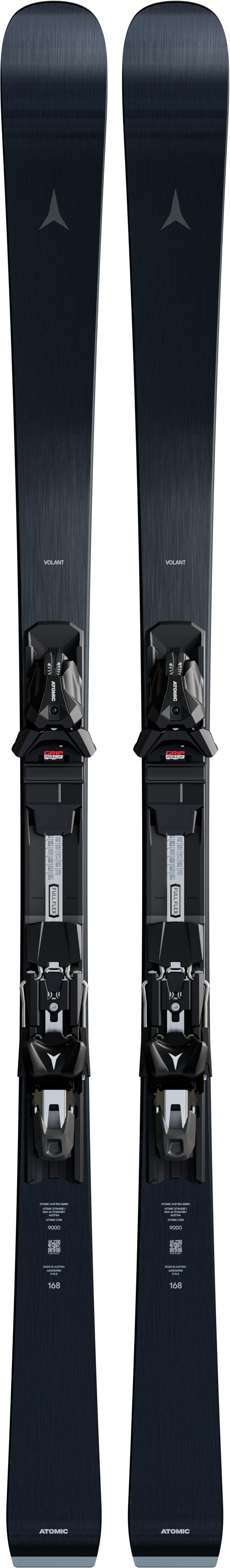 Atomic VOLANT 9000 + I 12 GW 2027