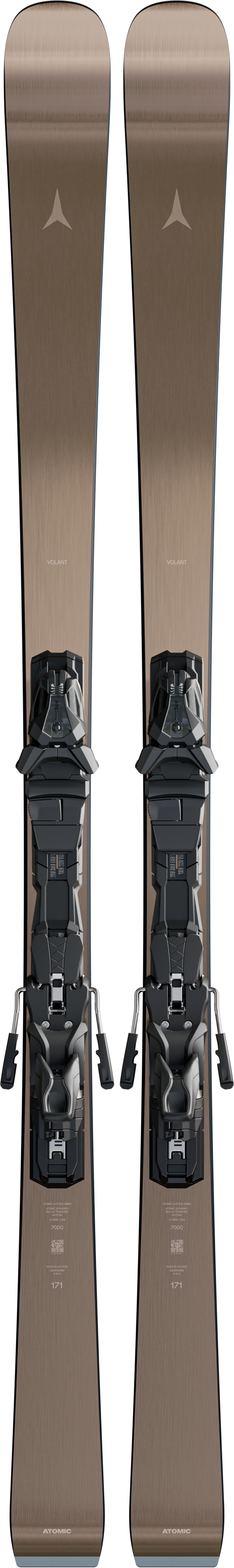 Atomic VOLANT 7000 + MI 12 GW 2027