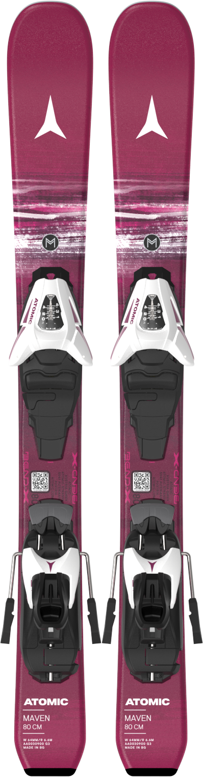 Atomic MAVEN J 70-90 + C 5 GW 2027
