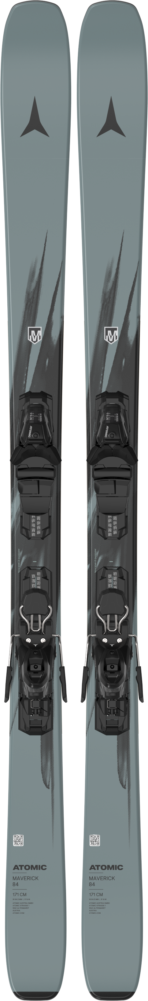 Atomic MAVERICK 84 + M 10 GW 2027