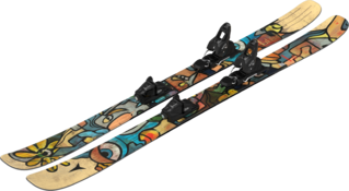 Atomic BENT CH MINI 153-163 + STAGE 10 GW 2026