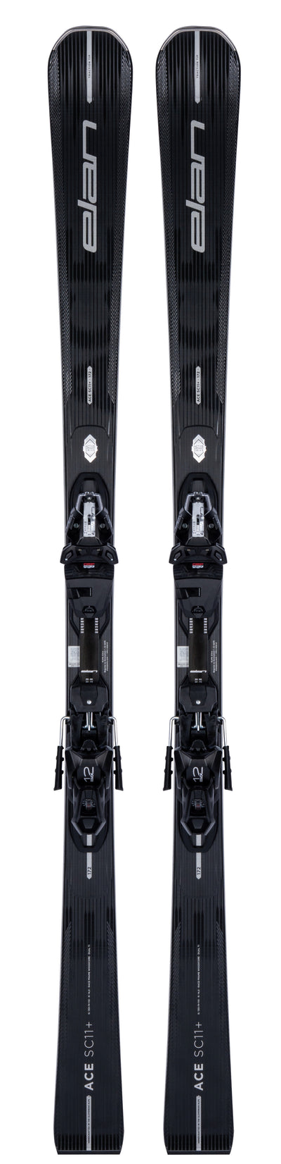 Elan ACE SC11+ FX EMX12.0 2027
