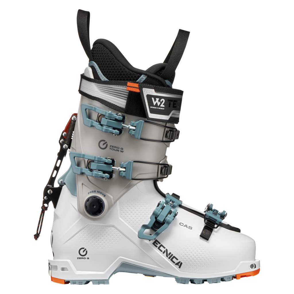 Tecnica Zero G Tour W 2026