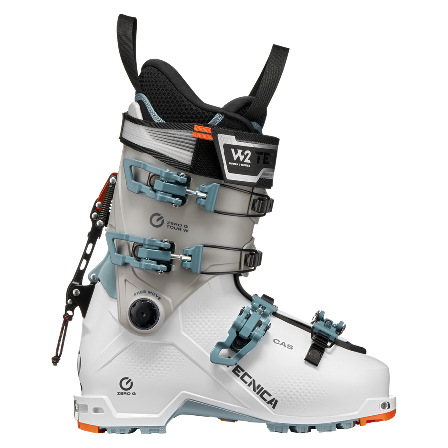 Tecnica Zero G Tour W 2026