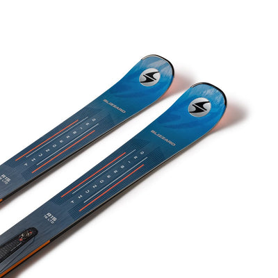 Blizzard Thunderbird 76 LTD + Comp 12  2026