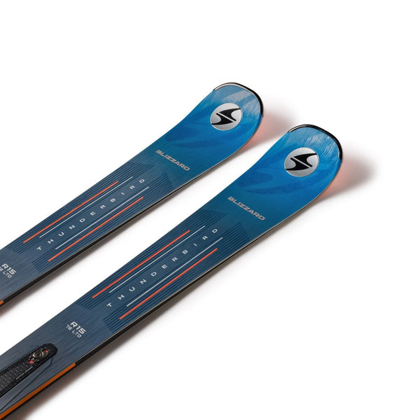 スキー Blizzard SL 165 & Marker Race 18 スキー Blizzard SL 165 & Marker Race 18 Blizzard SL 165