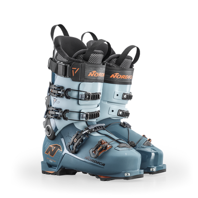 Nordica UNLIMITED LT DYN 2026