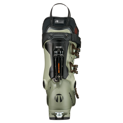 Tecnica Cochise 115 W 2026