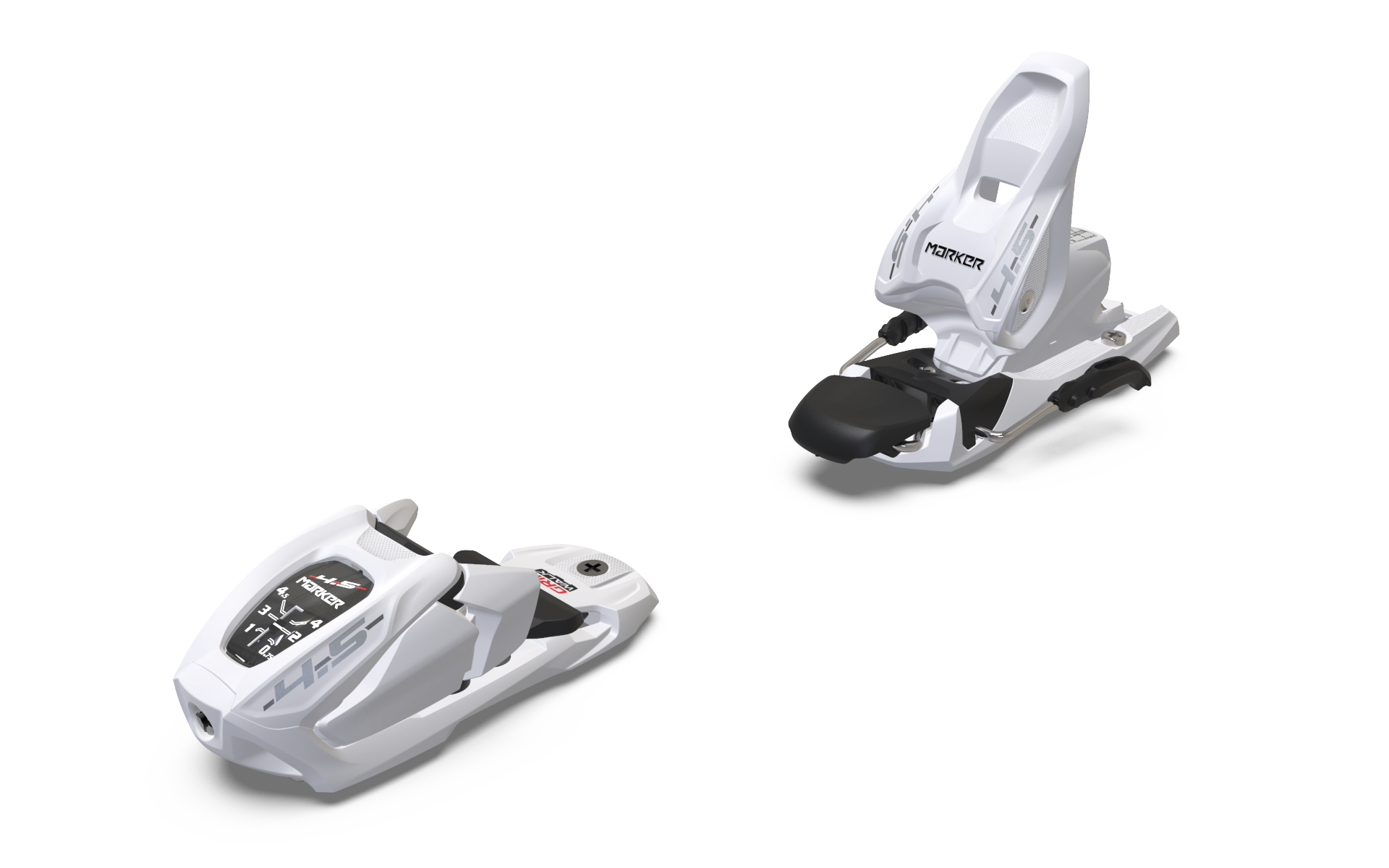 新品】vectorglideキッズスキーMarker4.5ビンディング付 新品】vectorglideキッズスキーMarker4.5ビンディング付