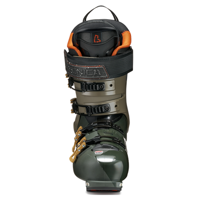 Tecnica Cochise HV 120 2026