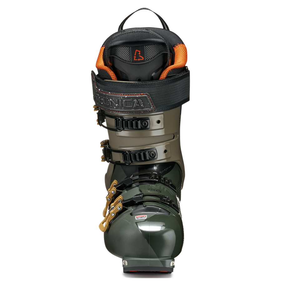 Tecnica Cochise HV 120 2026