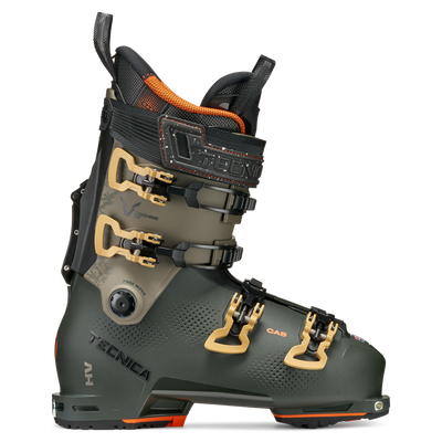 Tecnica Cochise HV 120 2026