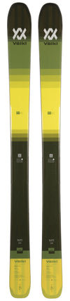 Volkl Blaze 114 Skis 2024