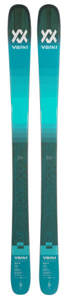 Volkl Blaze Jr Skis 2024 Flat
