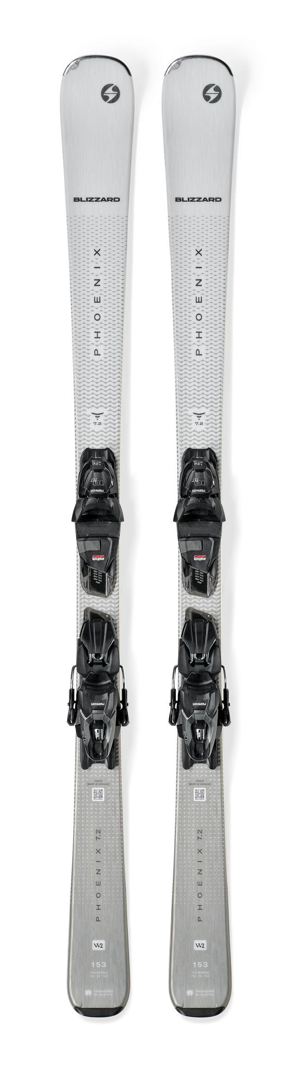 Blizzard Phoenix 7.2 2026 - Ski Depot / RaceSkis.com