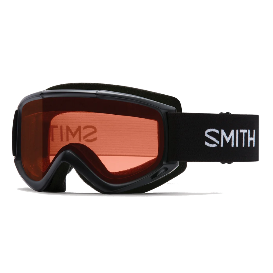 Smith Cascade Classic Black | RC36 2027