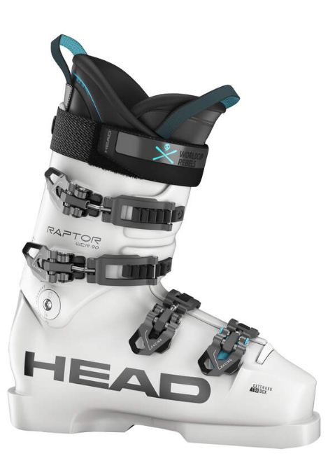 Ski boots HEAD EDGE J3