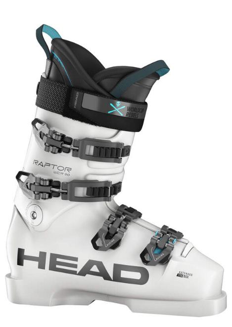 Head Raptor WCR 90 Race Ski Boots
