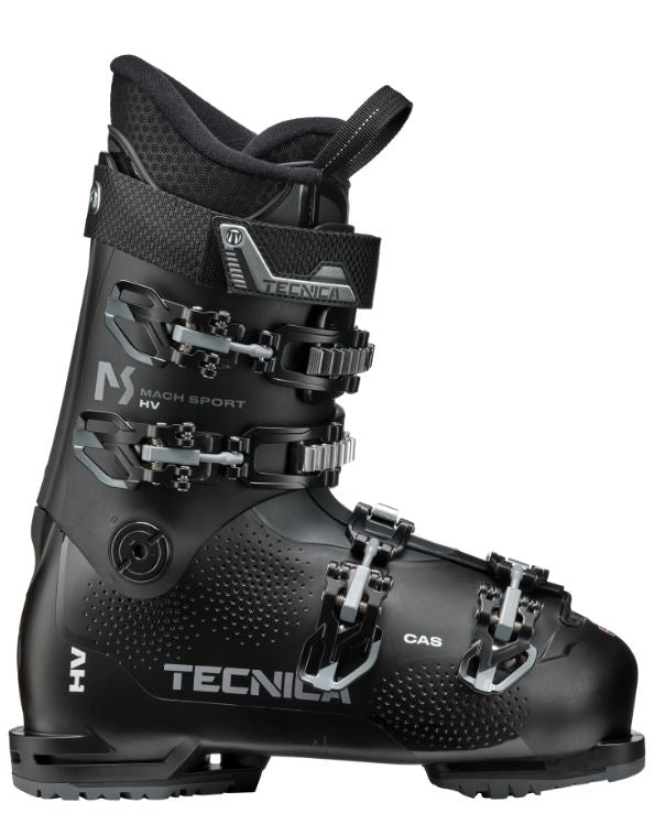 Tecnica Mach Sport HV 70 Ski Boots 2024 - Ski Depot / RaceSkis.com