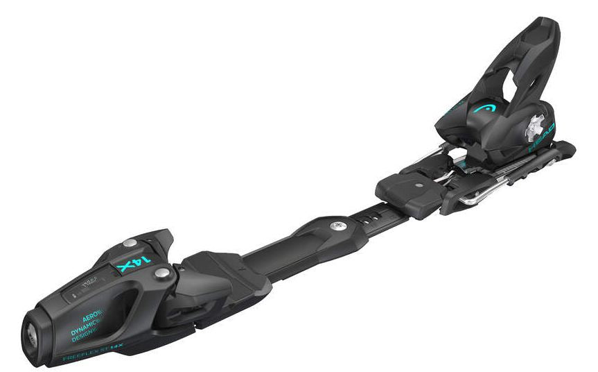 25 ヘッド　FREEFLEX ST 14 ビンディング HEAD FREEFLEX ST 14X - Ski Depot / RaceSkis.com