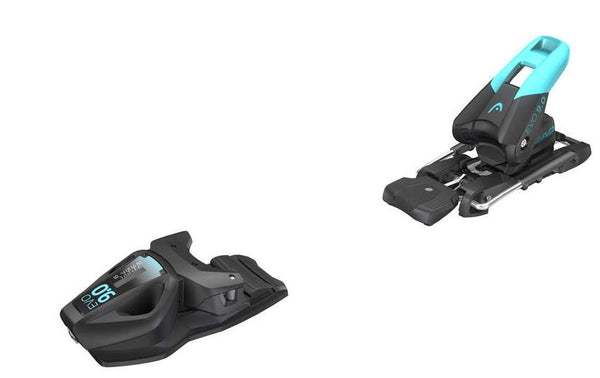 Head EVO 9 GW Ski Bindings - Ski Depot / RaceSkis.com