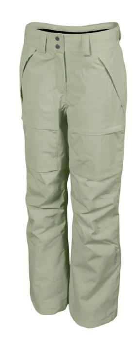 Karbon Evolution Ski Pants