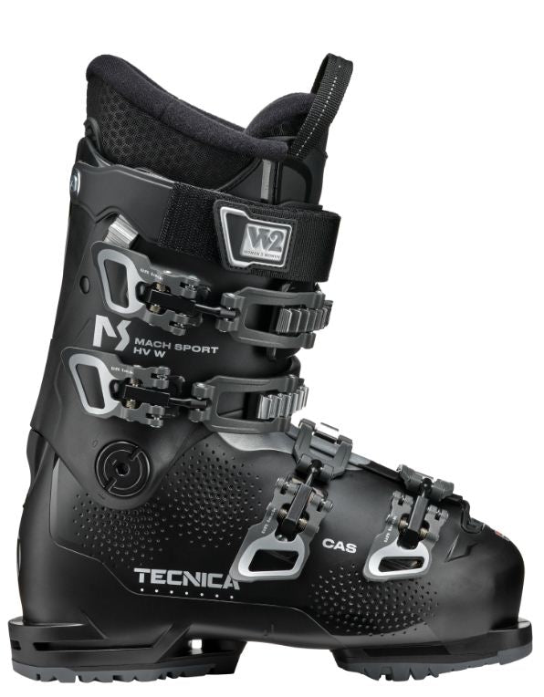 Tecnica Mach Sport HV 65W Ski Boots 2024 - Ski Depot / RaceSkis.com