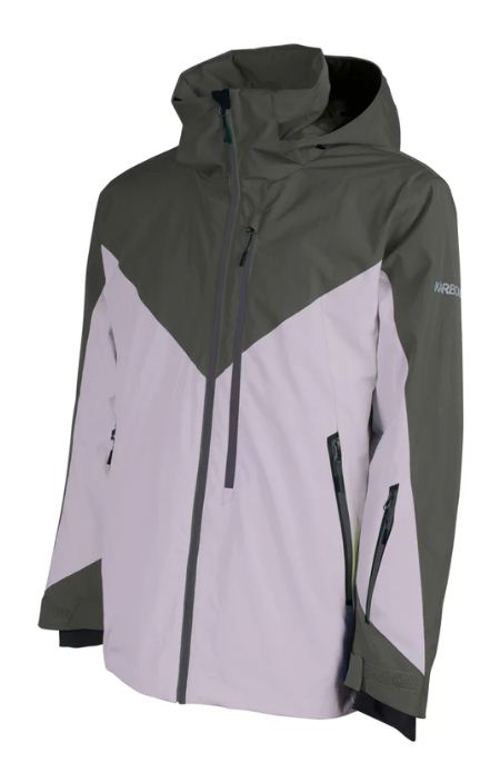 Karbon Amplitude Ski Jacket
