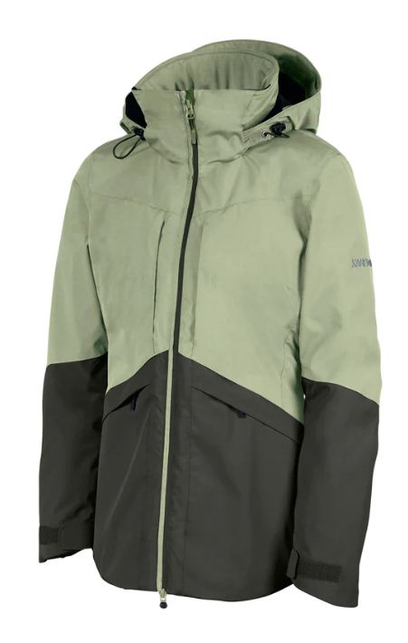 Karbon Stability Ski Jacket