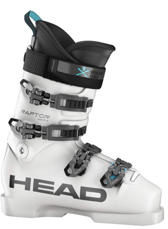 Head Raptor WCR 6 SC Race Ski Boots
