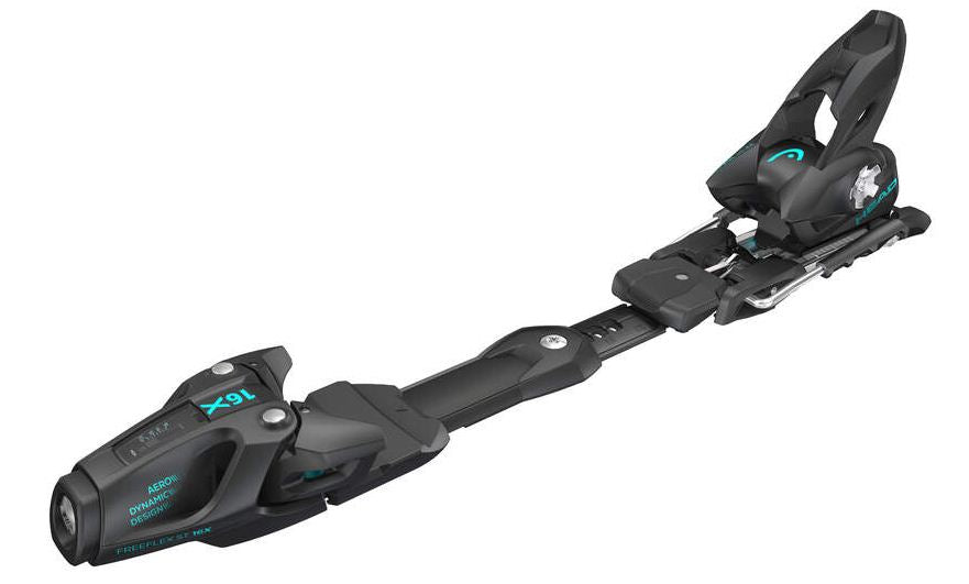 【MARKER KING PIN 10】 MARKER Kingpin 10 Bindings 2026 MARKER