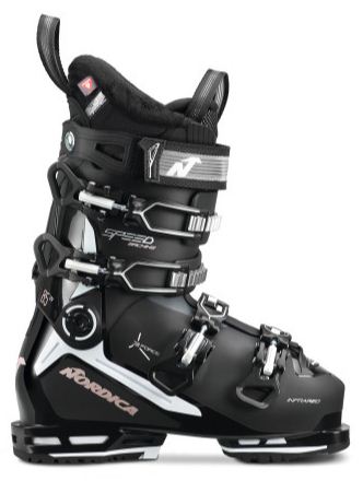 Nordica Speedmachine 3 85 W Ski Boots 2025