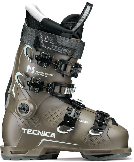 Tecnica Mach Sport MV 75 W 2027