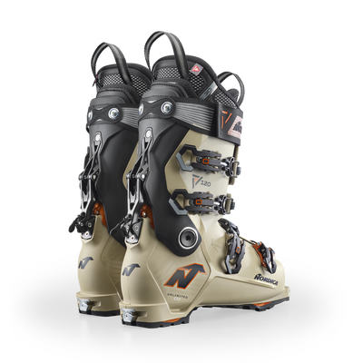 Nordica UNLIMITED 120 DYN 2026
