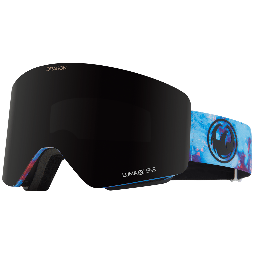 Dragon R1 OTG Goggles