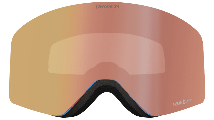 Dragon R1 OTG Goggles