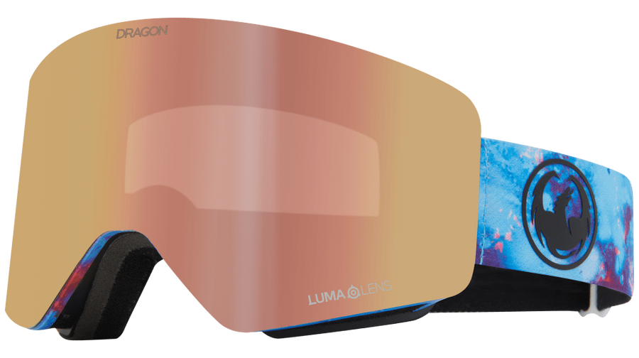 Dragon R1 OTG Goggles